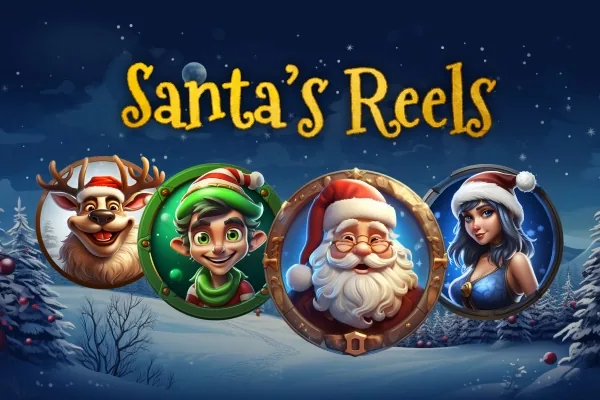 Santa's Reels